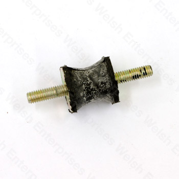 Jaguar Instrumount