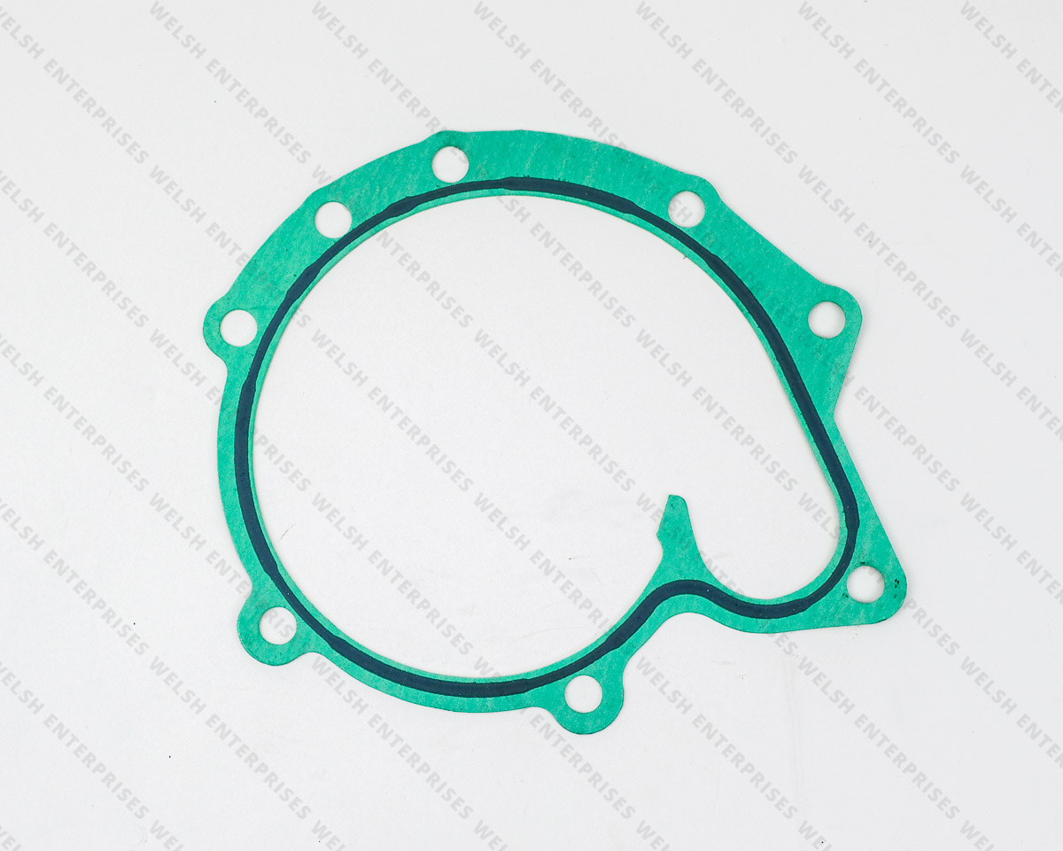 Jaguar Gasket-Water Pump