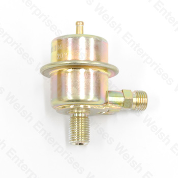Jaguar Fuel Pressure Regulator - Right Hand