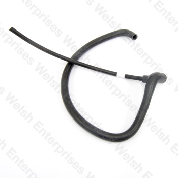 Jaguar Hose-Heater