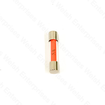 Jaguar Fuse 5 Amp