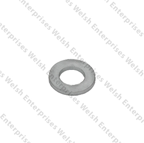 Jaguar Washer-Plain