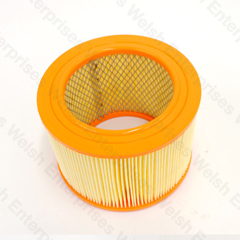 Jaguar Air Filter - Round