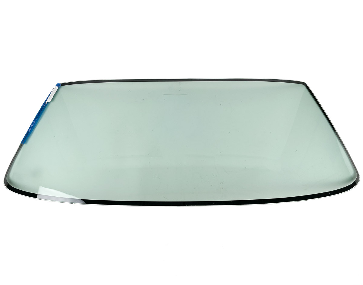Jaguar Windshield Tinted - COVERTABLE ONLY