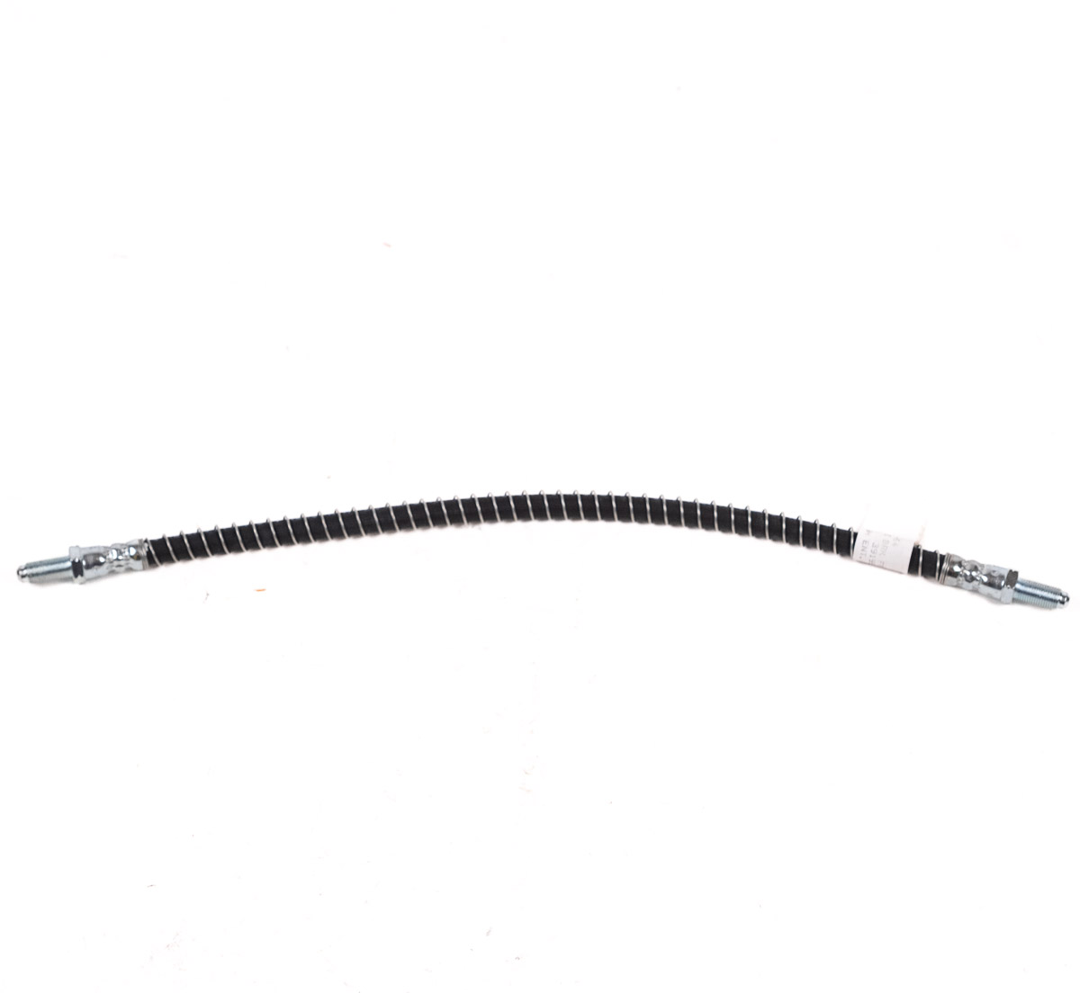 Jaguar Front Brake Hose