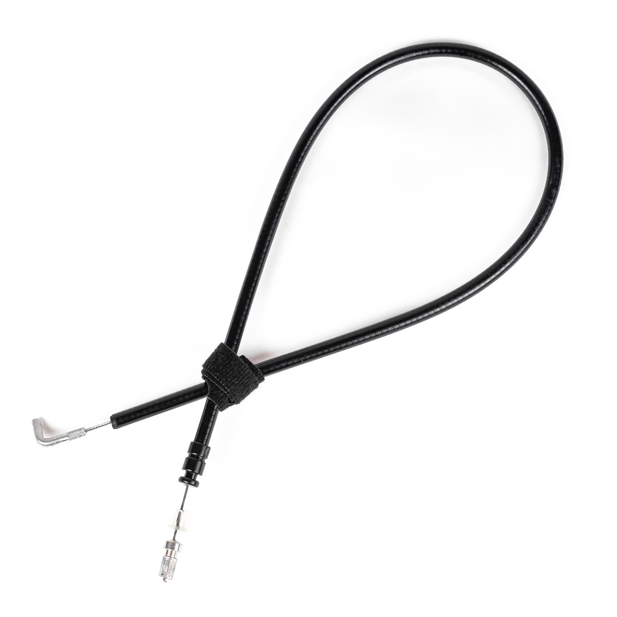 Jaguar Door Handle Cable Front