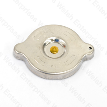 Jaguar Radiator Cap