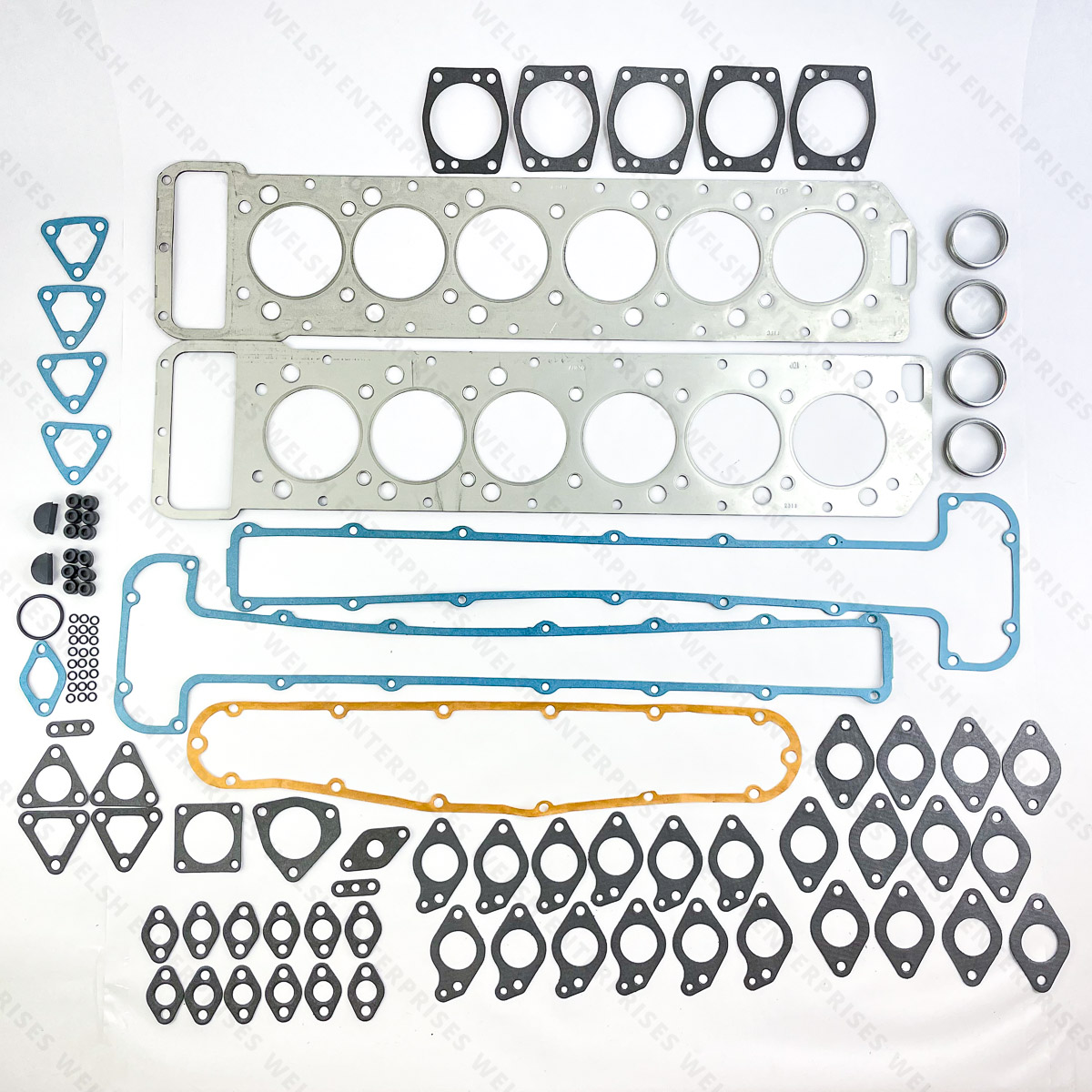 Jaguar Head Gasket Set