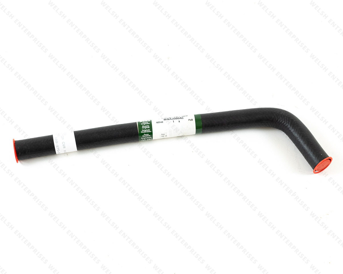 Jaguar TUBE CONVERTIBLE TOP COVER XK8 ALL
