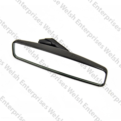 Jaguar Interior Rear View Mirror 