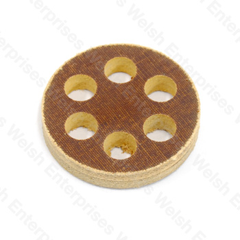 Jaguar Ignition Wire Separator