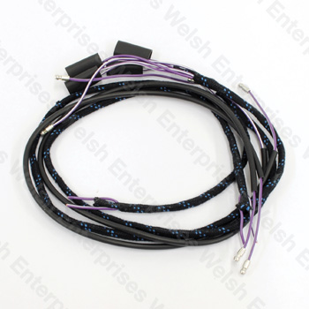 Jaguar Interior Lights Wiring Harness - MK2 S-Type