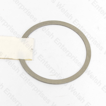 Jaguar Differential Shim - XJ6 (88-94) 1.0mm