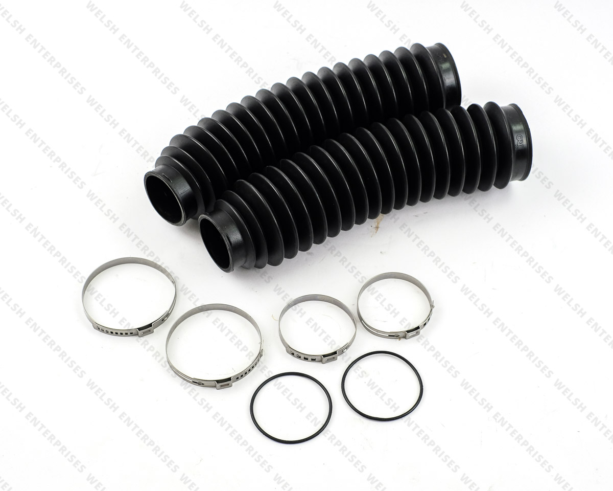 Jaguar Seering Rack Bellows Kit