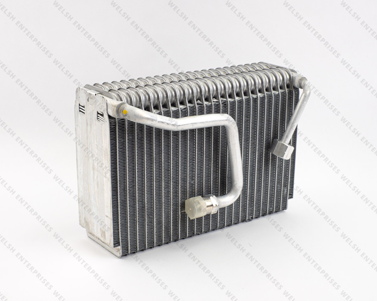 Jaguar Evaporator Air Conditioning X300 XJ8