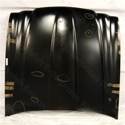 Jaguar Bonnet (Hood) - B-Grade - XJ6 (95-97) XJ8 (98-03)