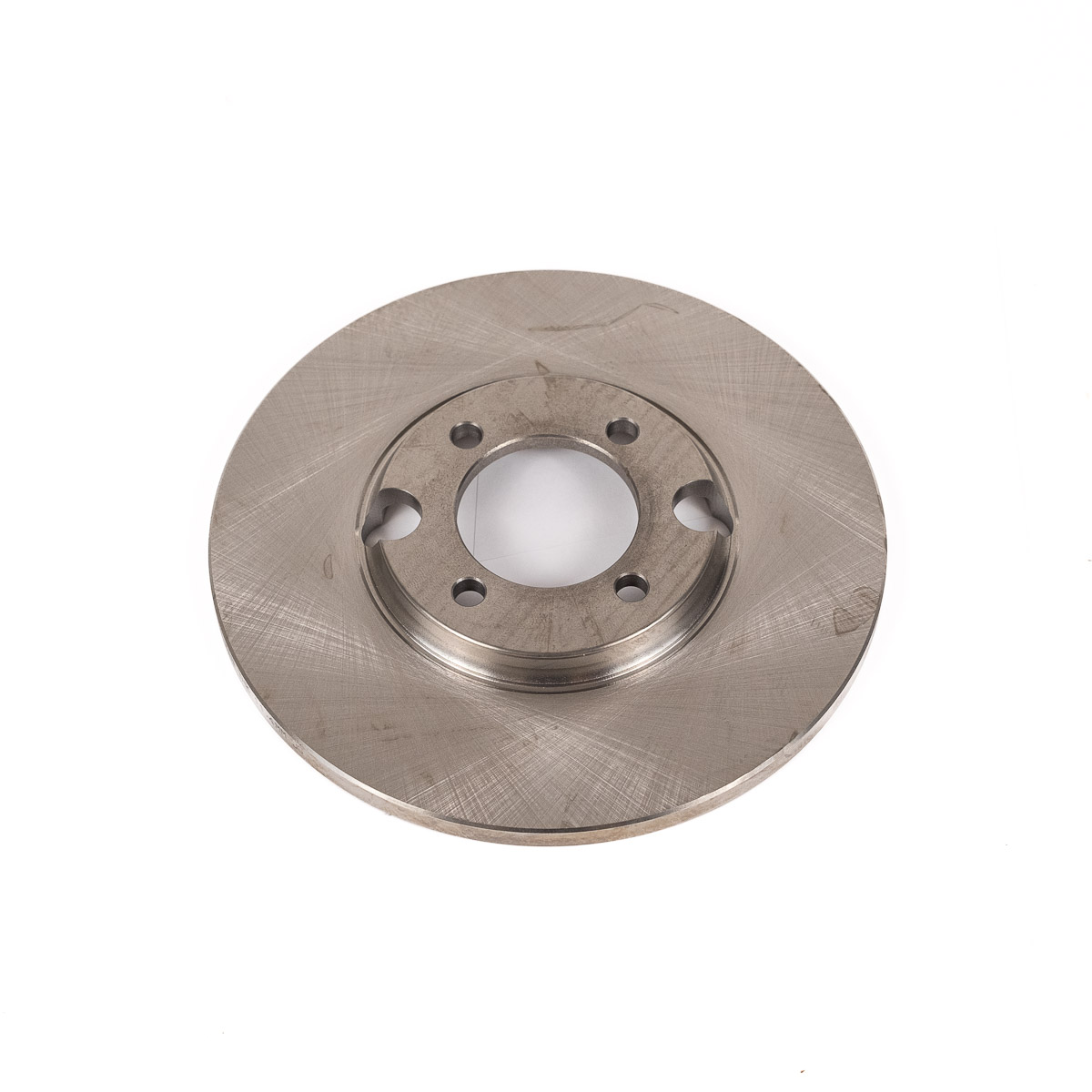 Jaguar Rear Brake Rotor