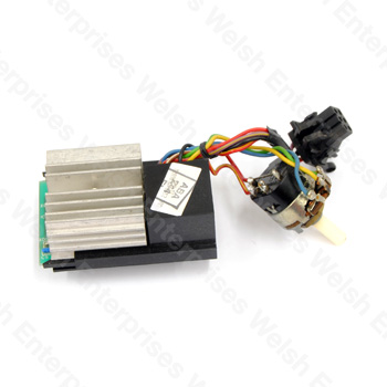 Jaguar Dimmer Switch - XJ6 (1988-1994)