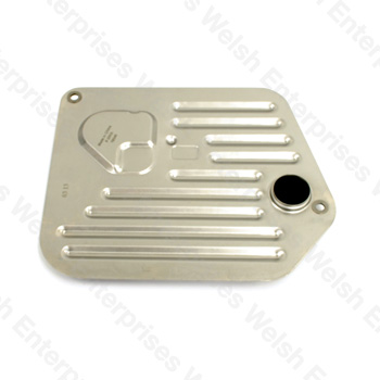 Jaguar Transmission Filter - XJ8 (98-03) XK8 (97-02)