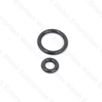 Jaguar Fuel Injector O-Ring Kit - OEM