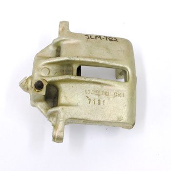 Jaguar Brake Caliper Housing