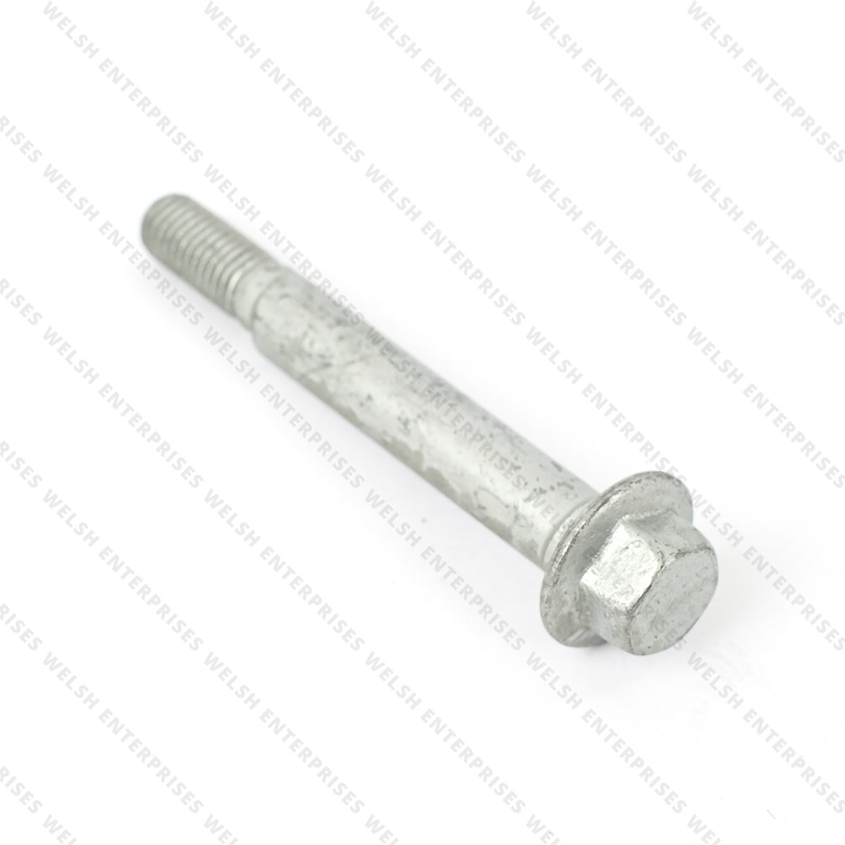 Jaguar Bolt Eccentric Shank XK8