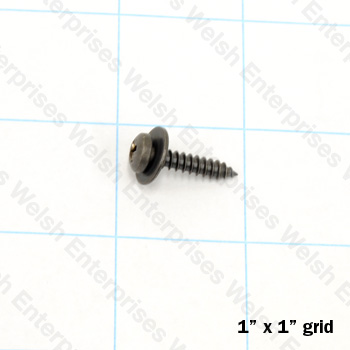 Jaguar Self Tapping Screw