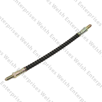Jaguar Clutch Hose