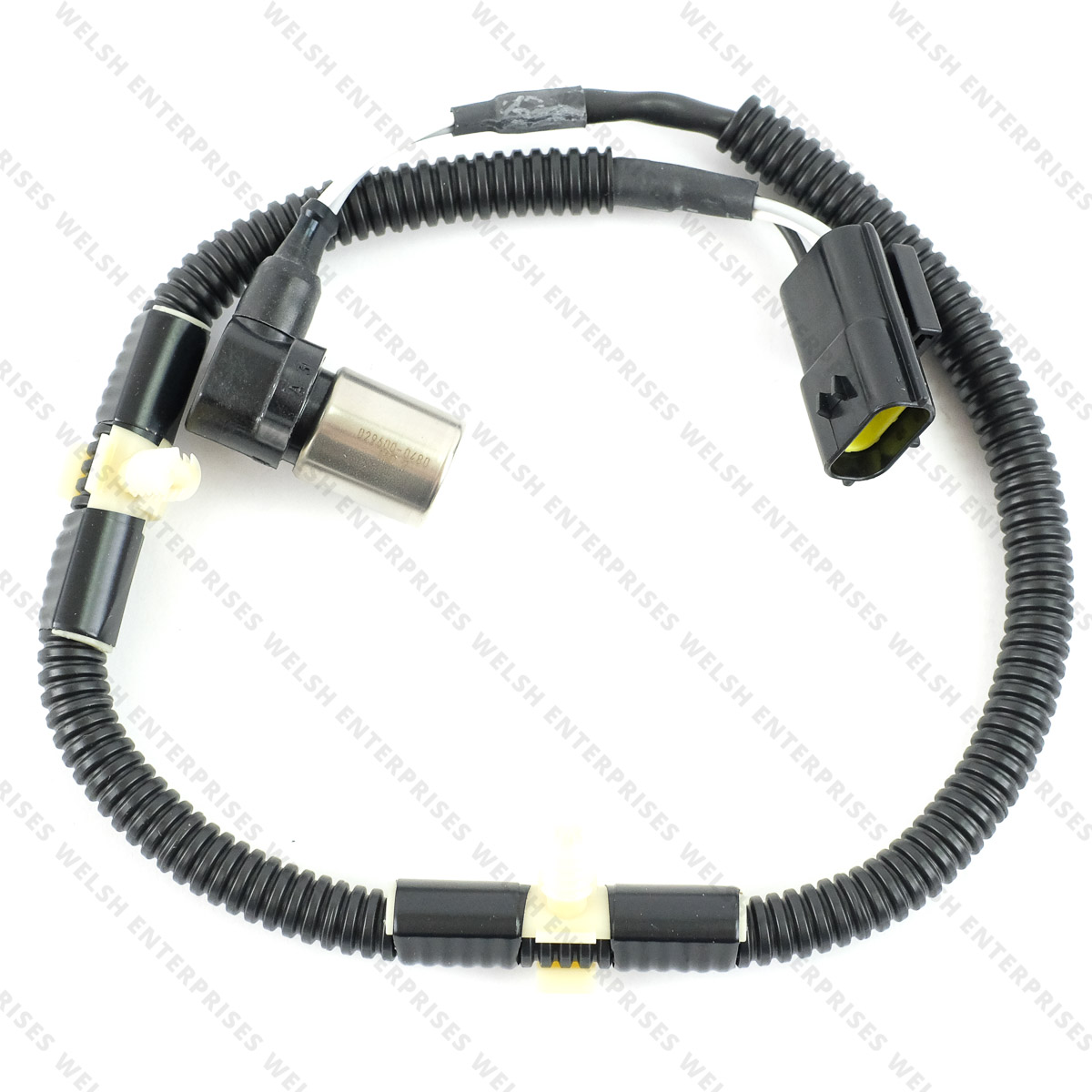 Jaguar Crank Shaft Position Sensor