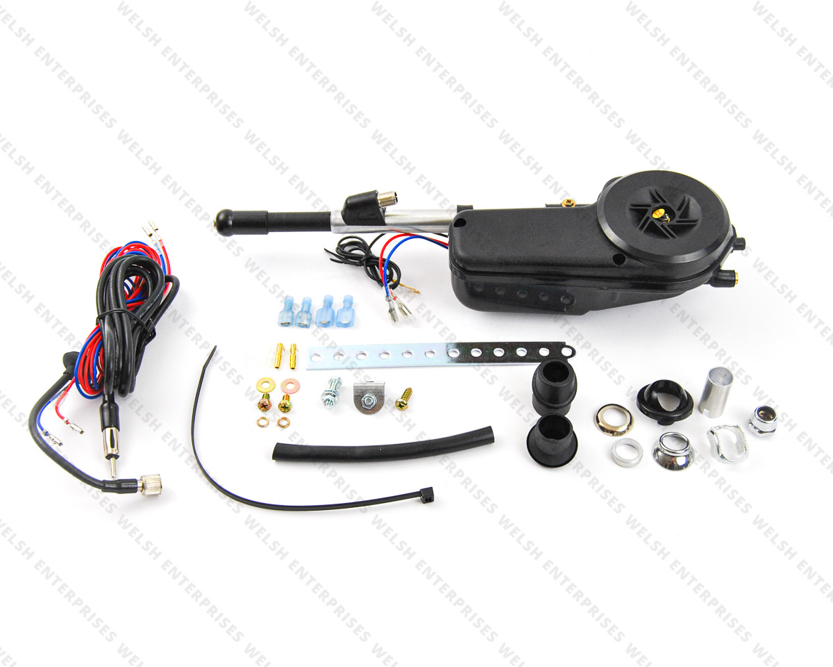 Jaguar ANTENNA XJS 94>96