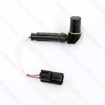 Jaguar Crankshaft Speed Sensor