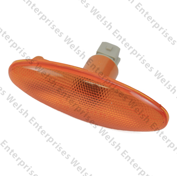 Jaguar Lamp-Indicator