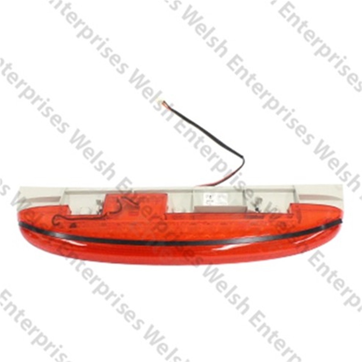 Third Brake Light - Convertible - XK8