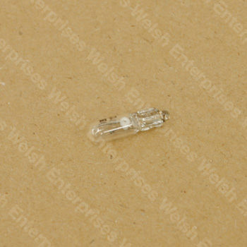 Jaguar Warning Lamp Bulb 1 Watt