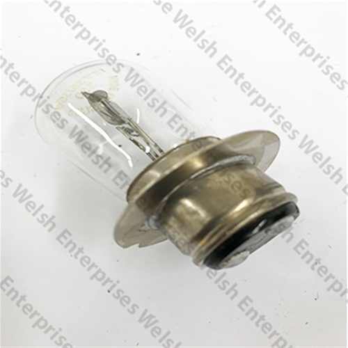 Jaguar Two Filament Bulb 35 Watt