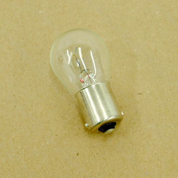 Jaguar Single Filament Turn Signal Bulb - 21 Watt