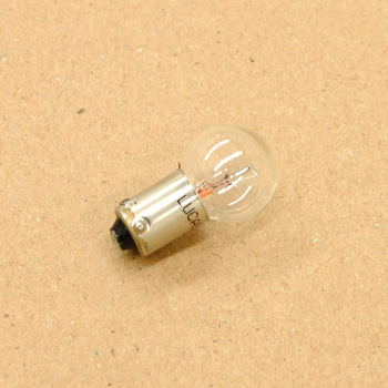 Jaguar 5 Watt Light Bulb - Pin Style