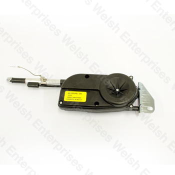 Jaguar Antenna