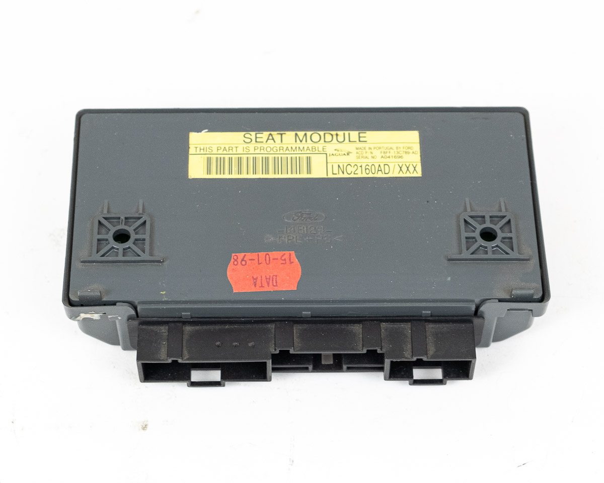 Module Seat Controller for XJ8 98 to 03