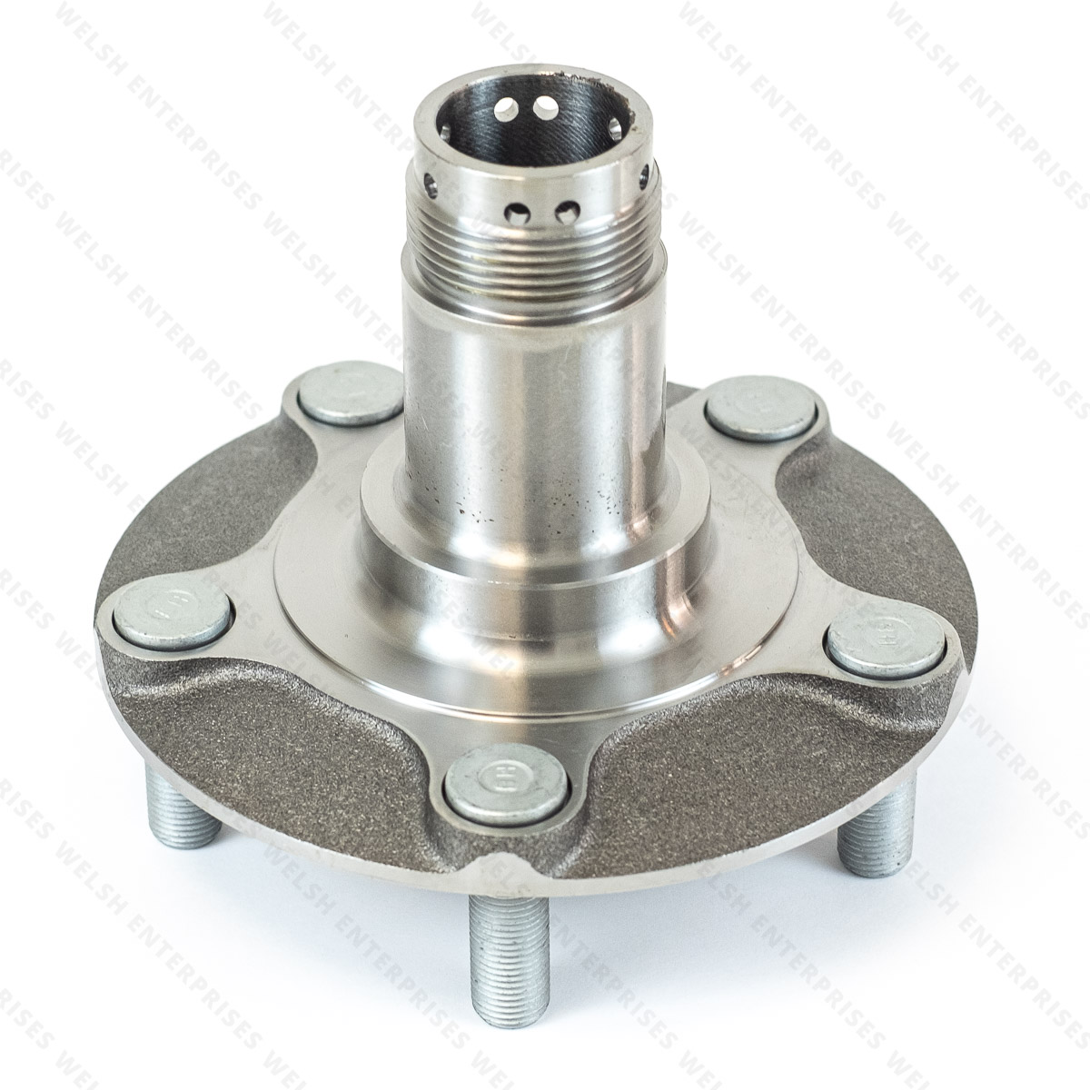 Jaguar Front WHeel Hub