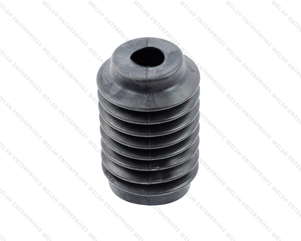 Jaguar Damper Gaiter Front XK8