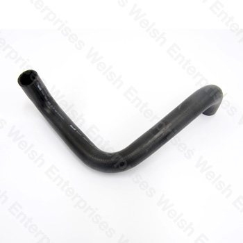 Jaguar Lower Radiator Hose