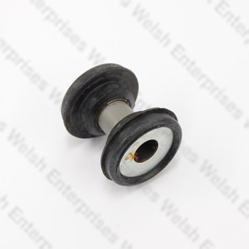 Jaguar Upper Control Arm Bushing