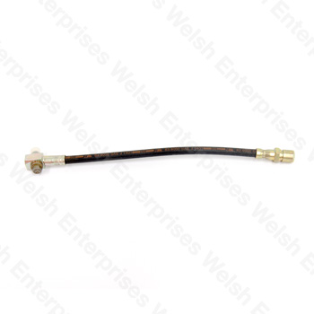 Jaguar Brake Hose - Rear