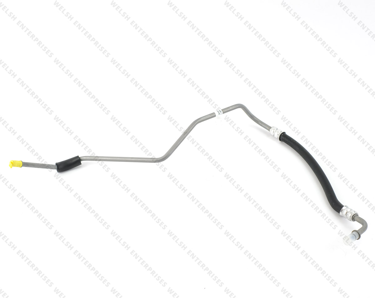 Jaguar Steering Hose (LHD)