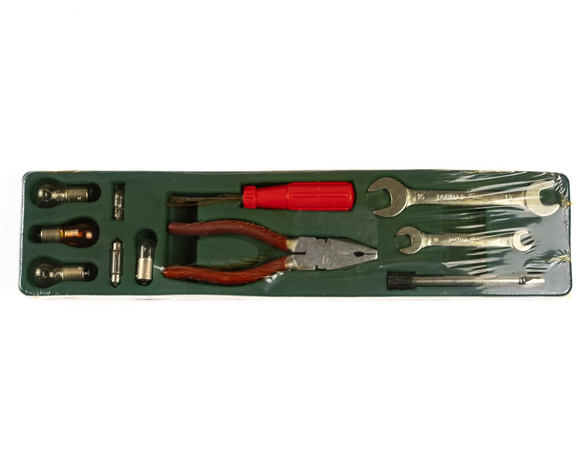 Jaguar Kit Tool X300