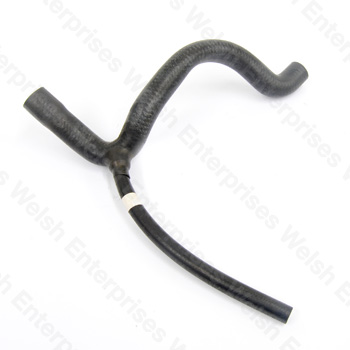 Jaguar Lower Radiator Hose - XJ12 (95-97)