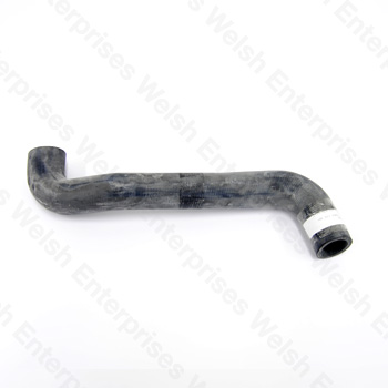 Jaguar Lower Radiator Hose