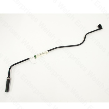 Jaguar Expansion Tank Bleed Hose