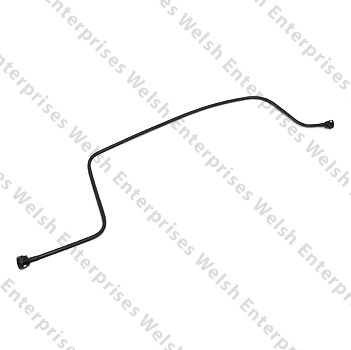 Coolant Expansion Tank Bleed Hose 